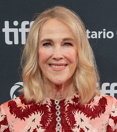 Catherine O Hara