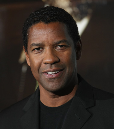 Denzel Washington