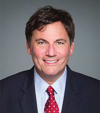 Dominic LeBlanc