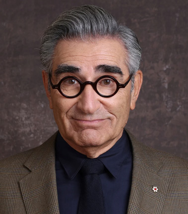 Eugene Levy