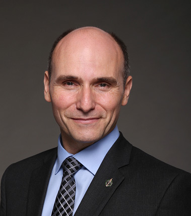Jean Yves Duclos