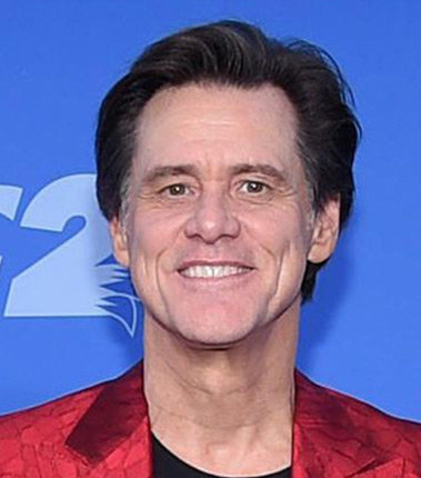 Jim Carrey