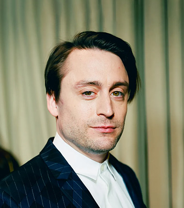 Kieran Culkin
