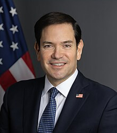 Marco Rubio