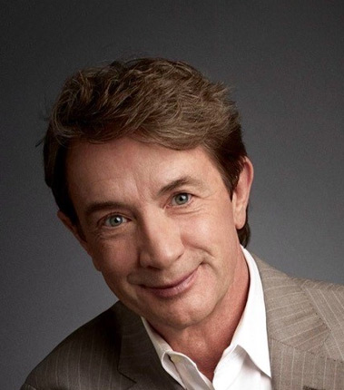 Martin Short