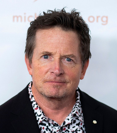 Michael J Fox