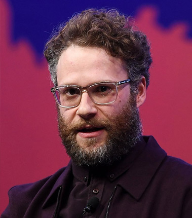 Seth Rogen