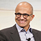 Satya Nadella