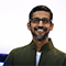 Sundar Pichai